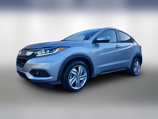 2020 Honda HR-V EX