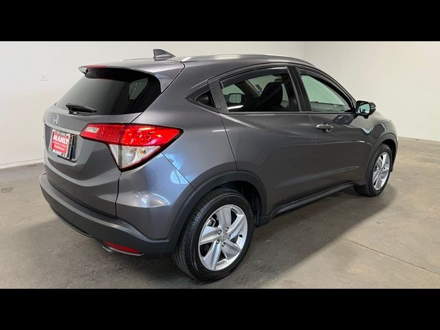 2020 Honda HR-V EX