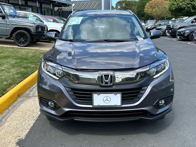 2020 Honda HR-V EX