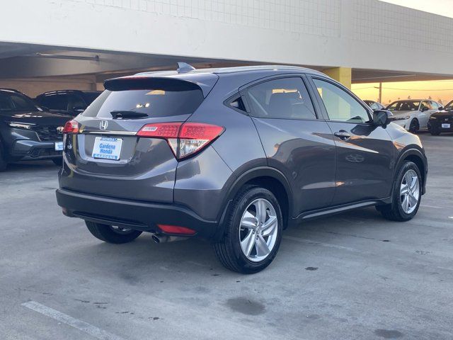 2020 Honda HR-V EX