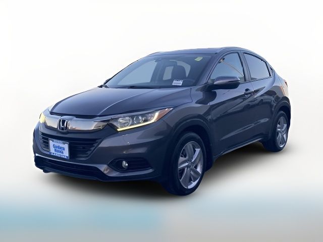 2020 Honda HR-V EX