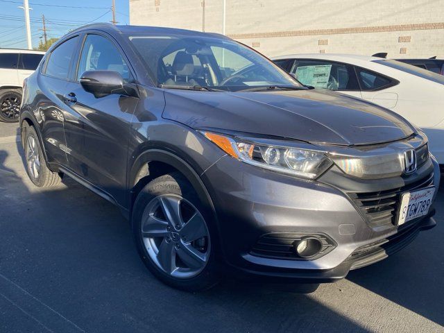 2020 Honda HR-V EX