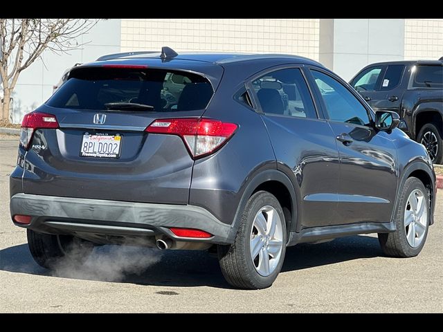 2020 Honda HR-V EX