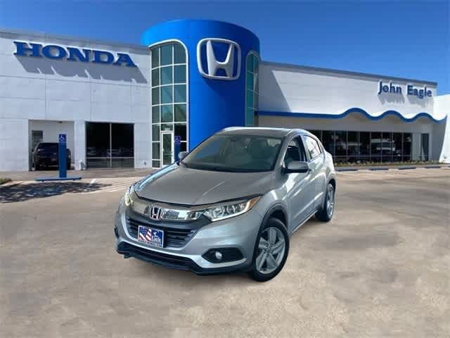 2020 Honda HR-V EX