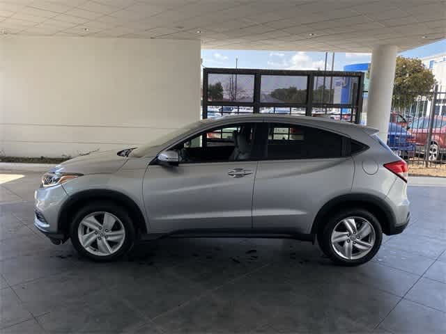 2020 Honda HR-V EX