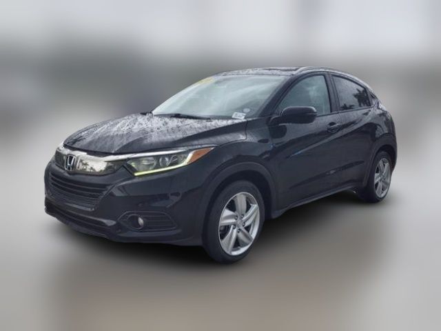 2020 Honda HR-V EX