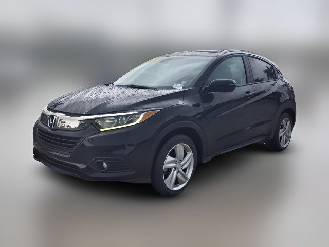 2020 Honda HR-V EX