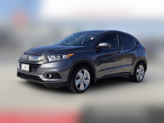 2020 Honda HR-V EX