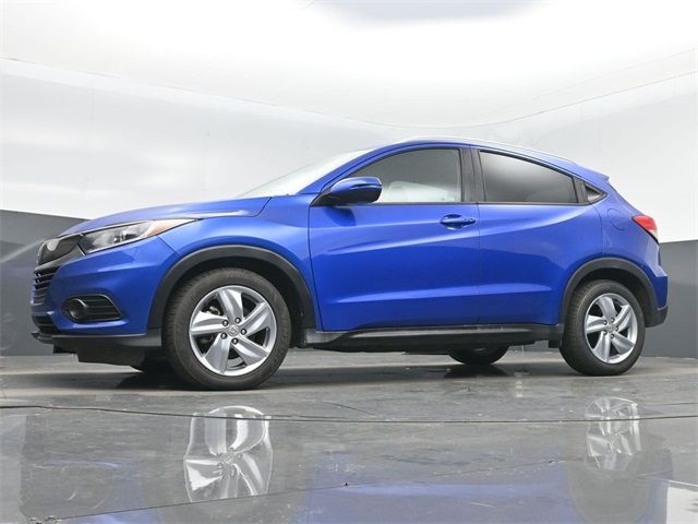 2020 Honda HR-V EX