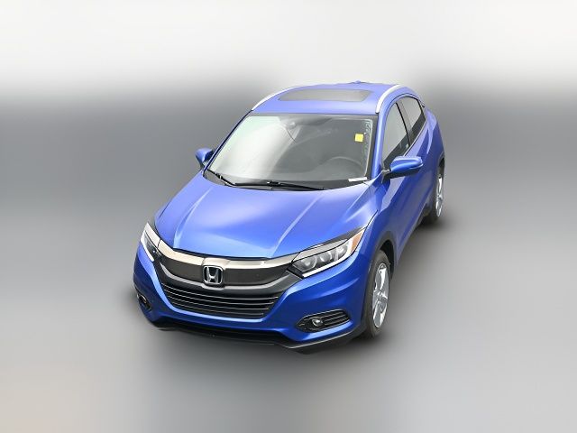 2020 Honda HR-V EX