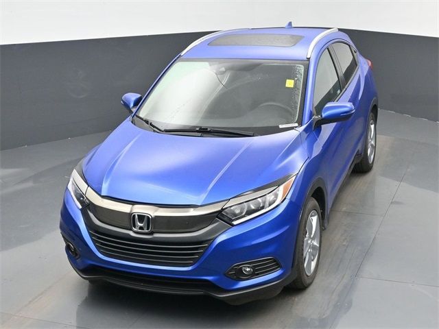 2020 Honda HR-V EX