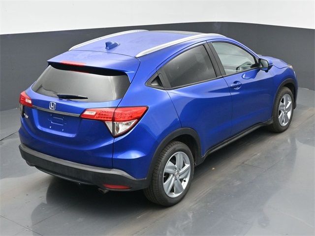 2020 Honda HR-V EX