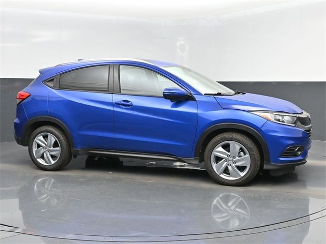 2020 Honda HR-V EX