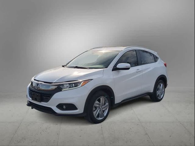 2020 Honda HR-V EX