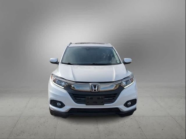 2020 Honda HR-V EX