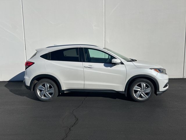 2020 Honda HR-V EX