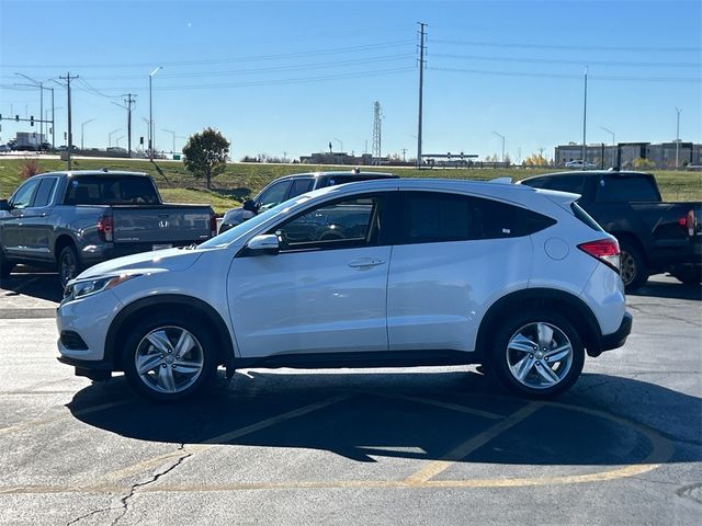 2020 Honda HR-V EX