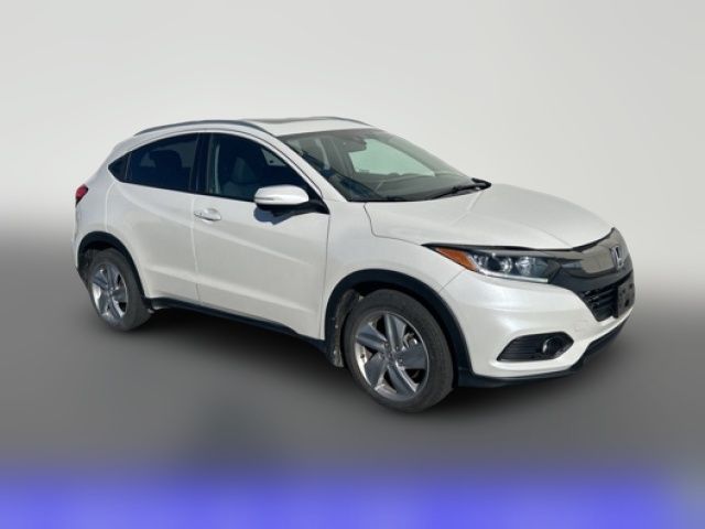 2020 Honda HR-V EX