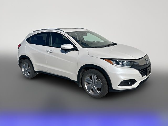 2020 Honda HR-V EX