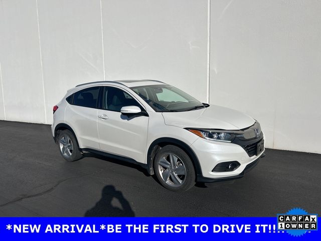 2020 Honda HR-V EX