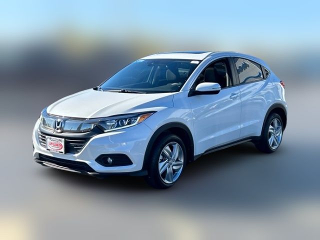 2020 Honda HR-V EX