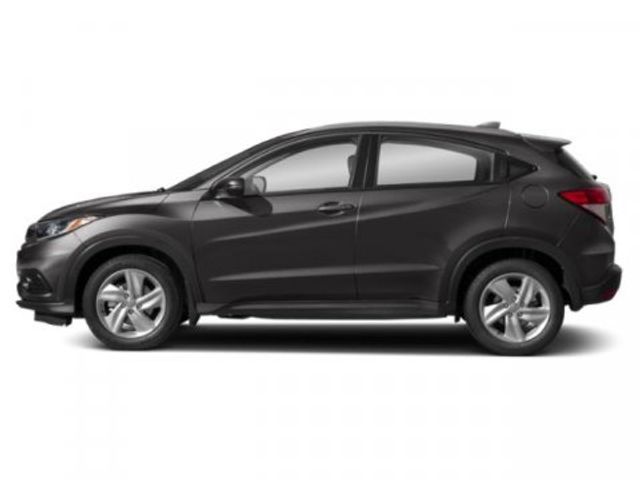 2020 Honda HR-V EX