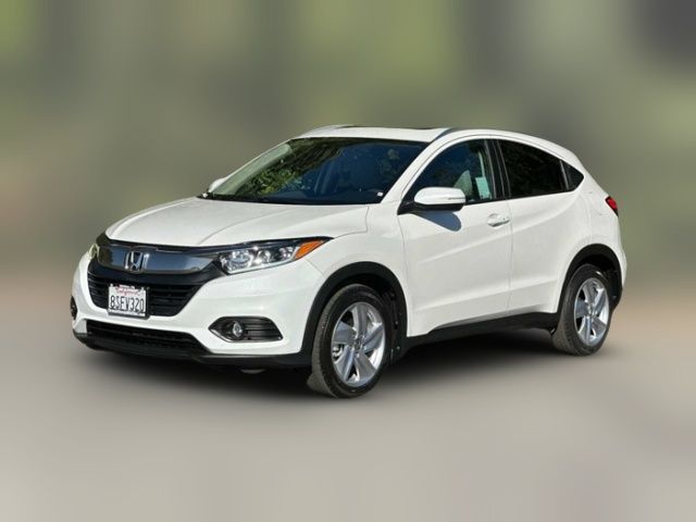 2020 Honda HR-V EX