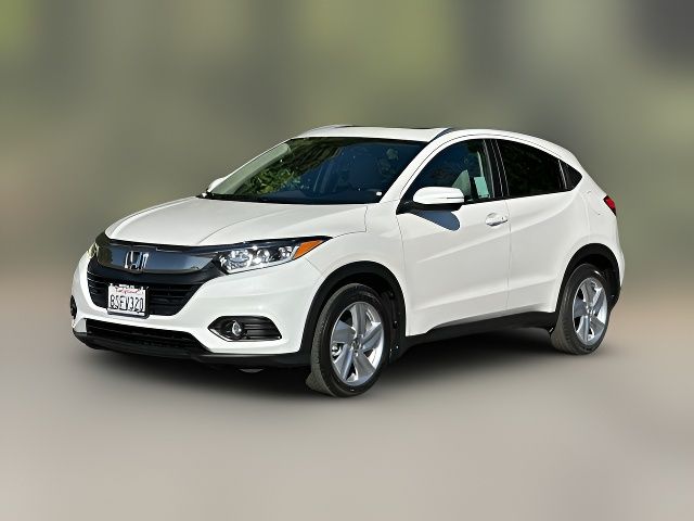 2020 Honda HR-V EX