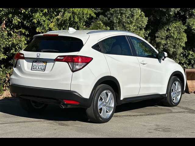 2020 Honda HR-V EX