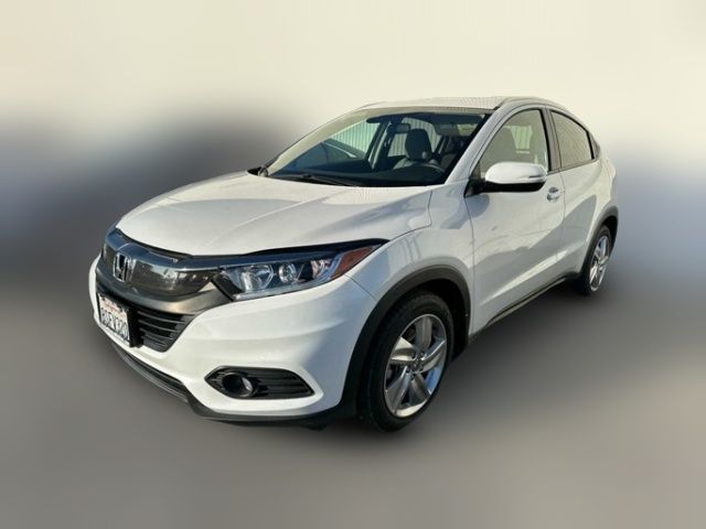 2020 Honda HR-V EX