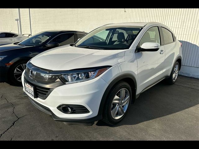 2020 Honda HR-V EX