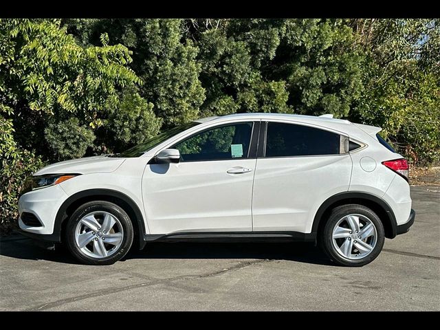 2020 Honda HR-V EX