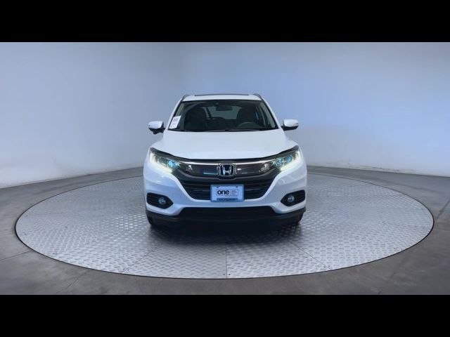 2020 Honda HR-V EX