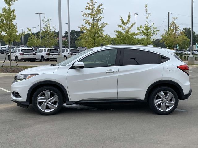 2020 Honda HR-V EX