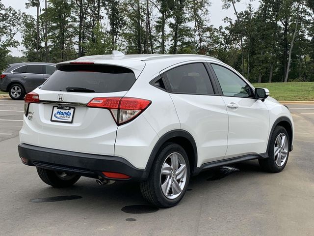 2020 Honda HR-V EX