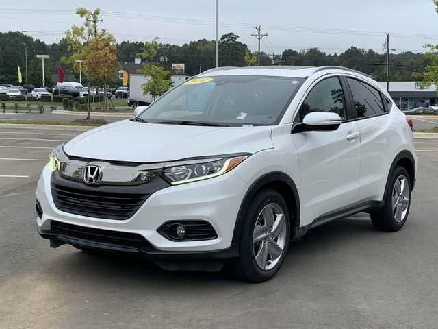 2020 Honda HR-V EX