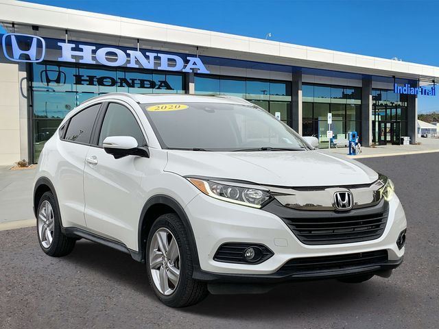 2020 Honda HR-V EX