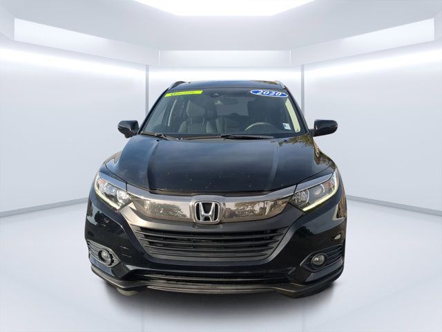 2020 Honda HR-V EX