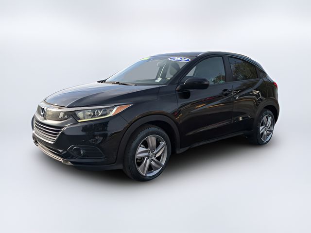 2020 Honda HR-V EX
