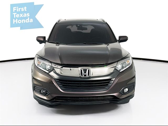 2020 Honda HR-V EX