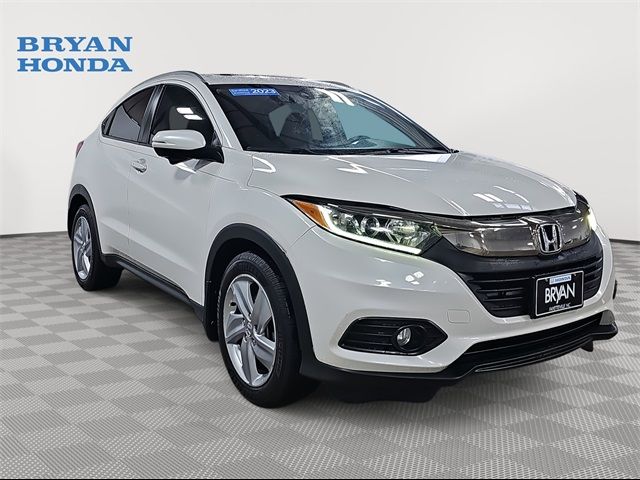 2020 Honda HR-V EX