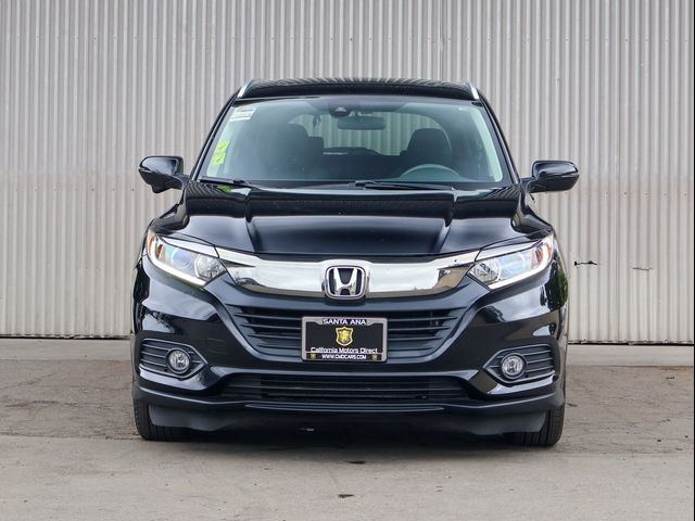 2020 Honda HR-V EX