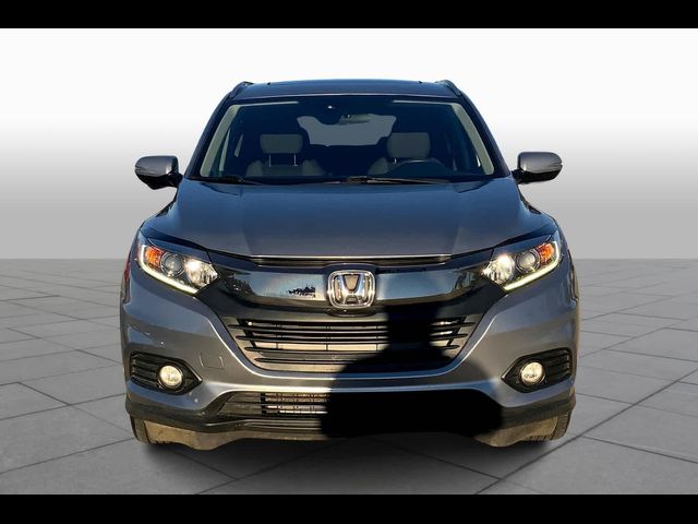 2020 Honda HR-V EX