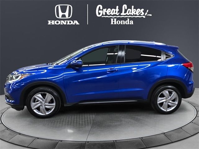 2020 Honda HR-V EX