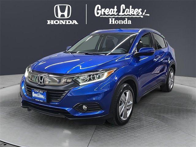 2020 Honda HR-V EX