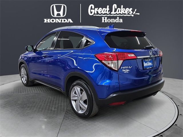 2020 Honda HR-V EX