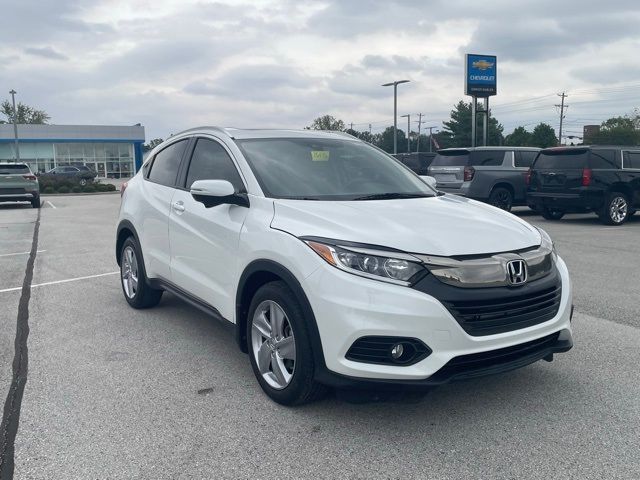 2020 Honda HR-V EX