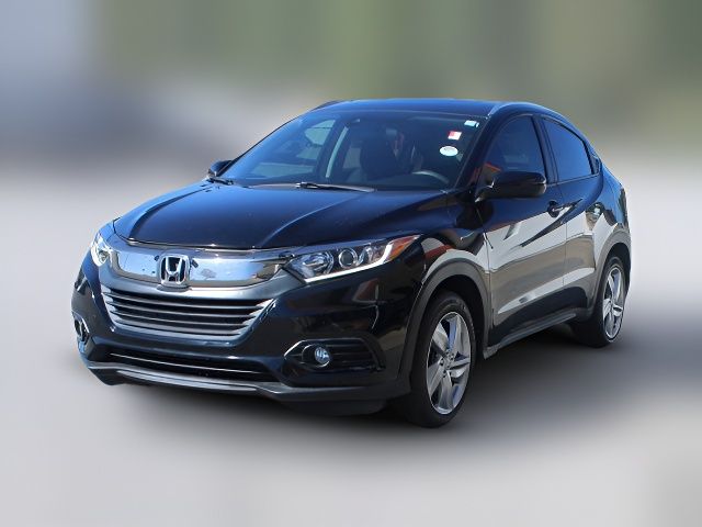 2020 Honda HR-V EX