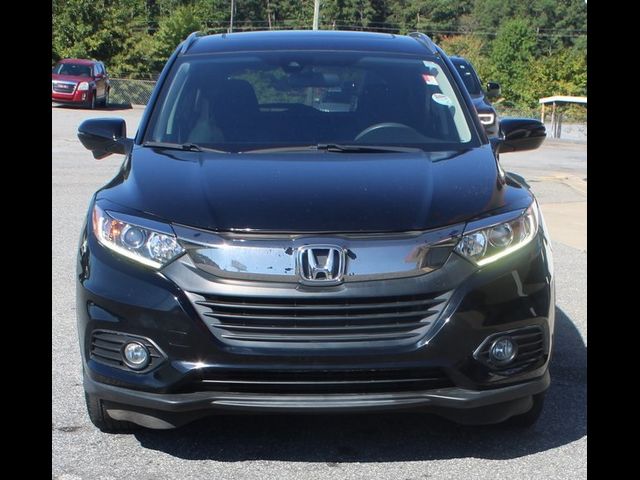 2020 Honda HR-V EX