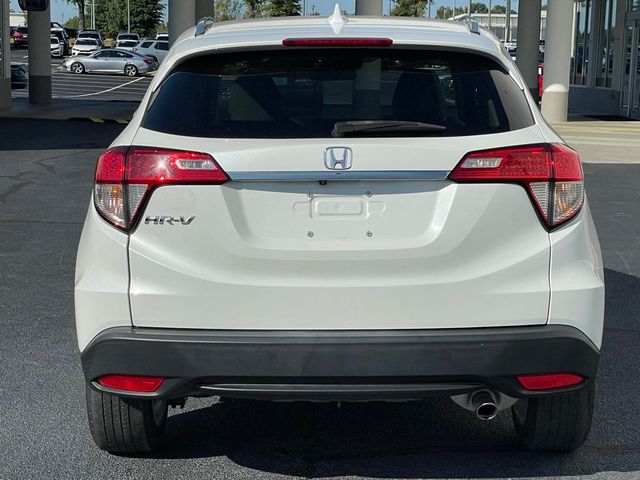 2020 Honda HR-V EX